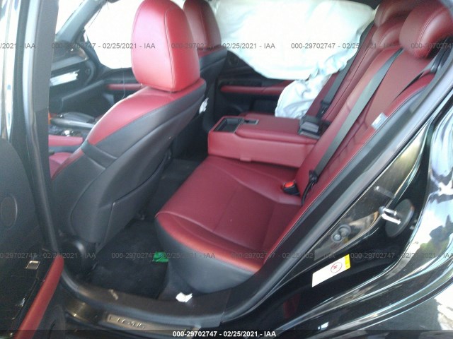 Photo 7 VIN: JTHCZ1BL5HA007479 - LEXUS GS 350 