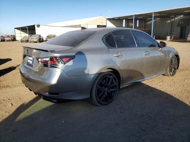 Photo 2 VIN: JTHCZ1BL5JA008427 - LEXUS GS350 