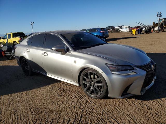 Photo 3 VIN: JTHCZ1BL5JA008427 - LEXUS GS350 