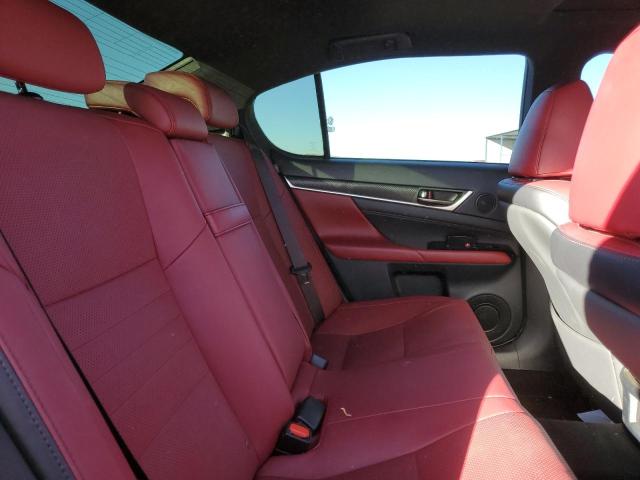 Photo 9 VIN: JTHCZ1BL5JA008427 - LEXUS GS350 