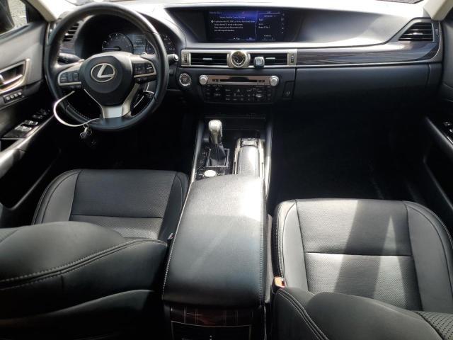 Photo 7 VIN: JTHCZ1BL5JA010033 - LEXUS GS 350 BAS 