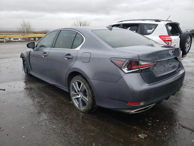 Photo 1 VIN: JTHCZ1BL6GA002192 - LEXUS GS 350 