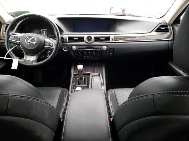 Photo 7 VIN: JTHCZ1BL6GA002192 - LEXUS GS 350 