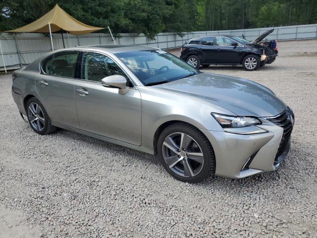 Photo 3 VIN: JTHCZ1BL6GA003388 - LEXUS GS 350 