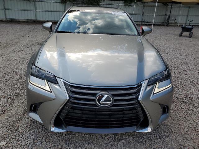 Photo 4 VIN: JTHCZ1BL6GA003388 - LEXUS GS 350 