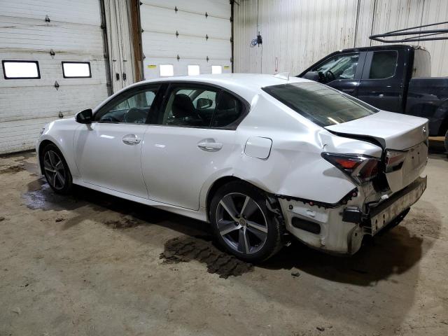 Photo 1 VIN: JTHCZ1BL6JA008162 - LEXUS GS 350 BAS 