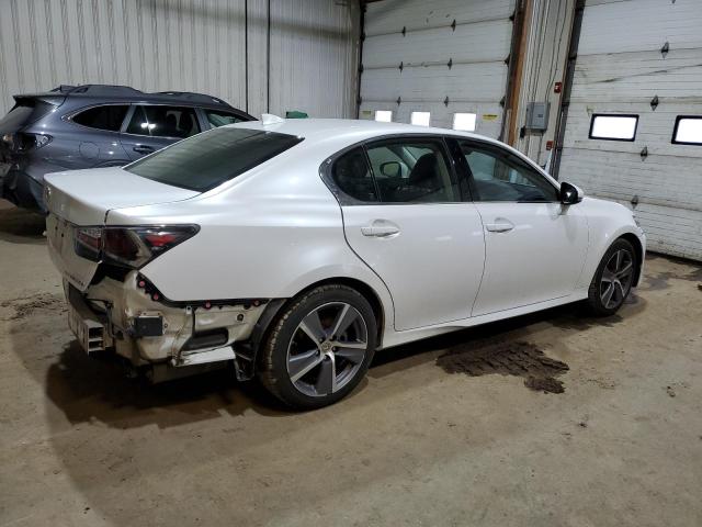 Photo 2 VIN: JTHCZ1BL6JA008162 - LEXUS GS 350 BAS 