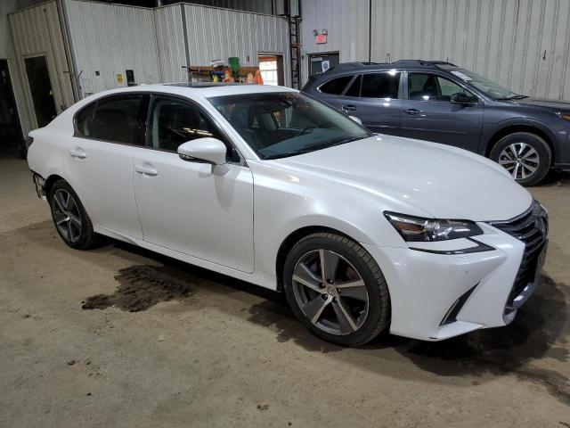 Photo 3 VIN: JTHCZ1BL6JA008162 - LEXUS GS 350 BAS 