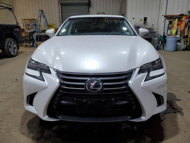 Photo 4 VIN: JTHCZ1BL6JA008162 - LEXUS GS 350 BAS 