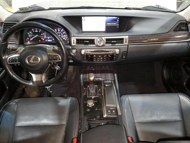 Photo 7 VIN: JTHCZ1BL6JA008162 - LEXUS GS 350 BAS 