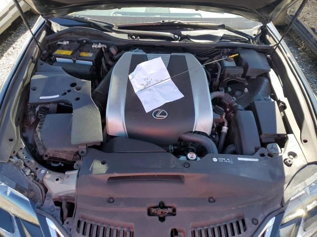 Photo 6 VIN: JTHCZ1BL6JA008288 - LEXUS GS 350 BAS 