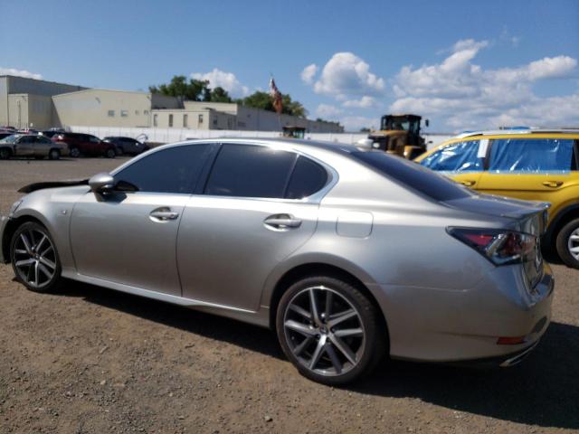 Photo 1 VIN: JTHCZ1BL6JA009005 - LEXUS GS 350 BAS 