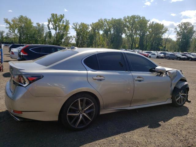 Photo 2 VIN: JTHCZ1BL6JA009005 - LEXUS GS 350 BAS 