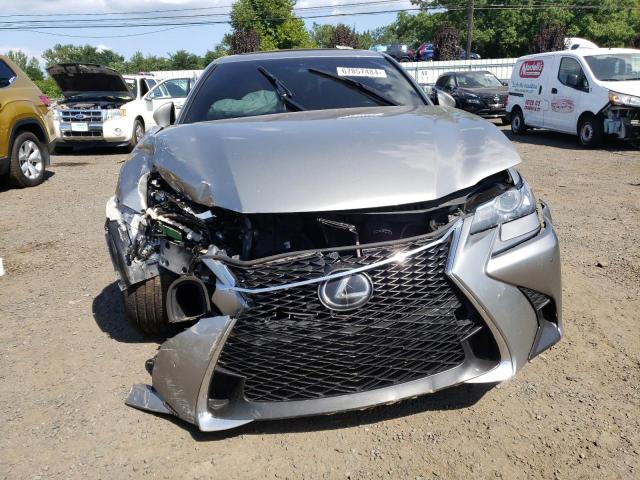 Photo 4 VIN: JTHCZ1BL6JA009005 - LEXUS GS 350 BAS 