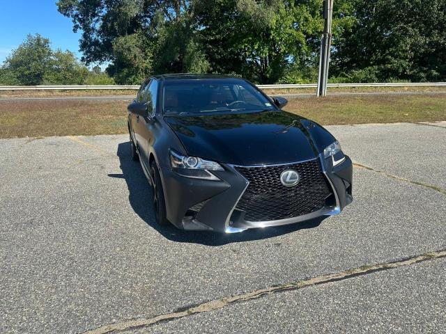 Photo 0 VIN: JTHCZ1BL7GA001052 - LEXUS GS 350 