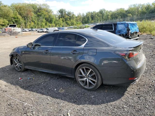 Photo 1 VIN: JTHCZ1BL7HA005619 - LEXUS GS 350 BAS 