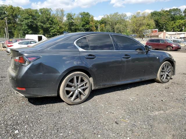 Photo 2 VIN: JTHCZ1BL7HA005619 - LEXUS GS 350 BAS 