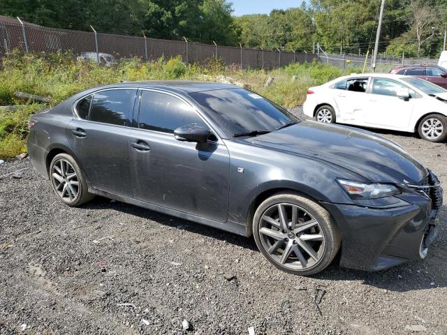 Photo 3 VIN: JTHCZ1BL7HA005619 - LEXUS GS 350 BAS 