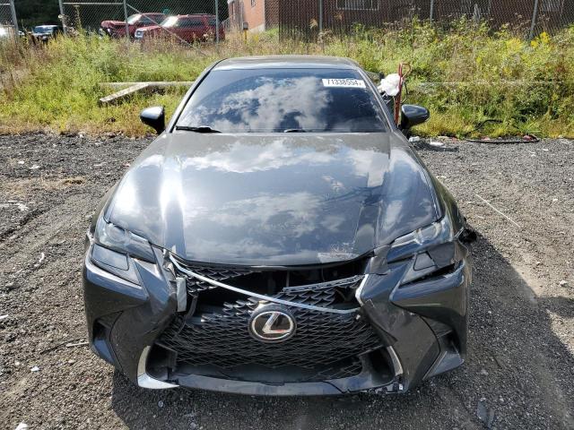 Photo 4 VIN: JTHCZ1BL7HA005619 - LEXUS GS 350 BAS 