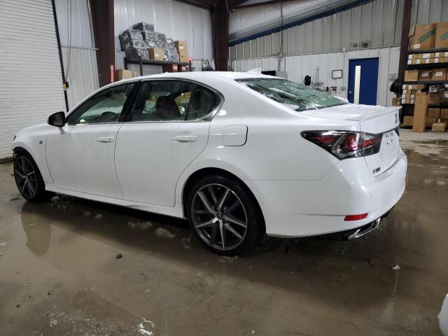 Photo 1 VIN: JTHCZ1BL7HA005653 - LEXUS GS 350 BAS 