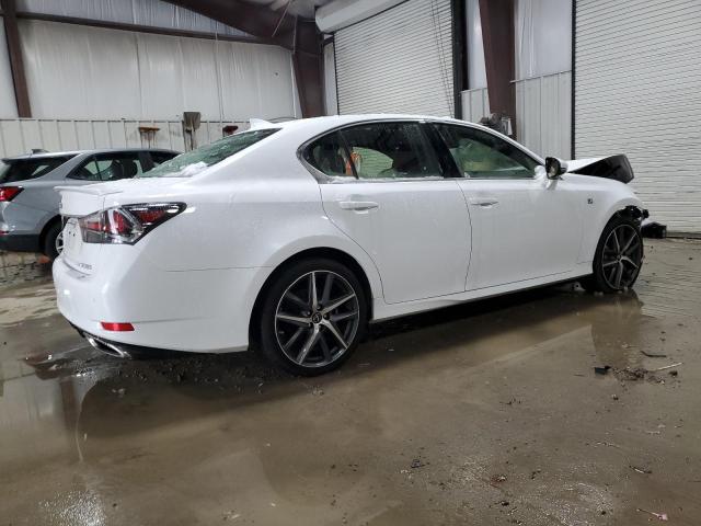 Photo 2 VIN: JTHCZ1BL7HA005653 - LEXUS GS 350 BAS 