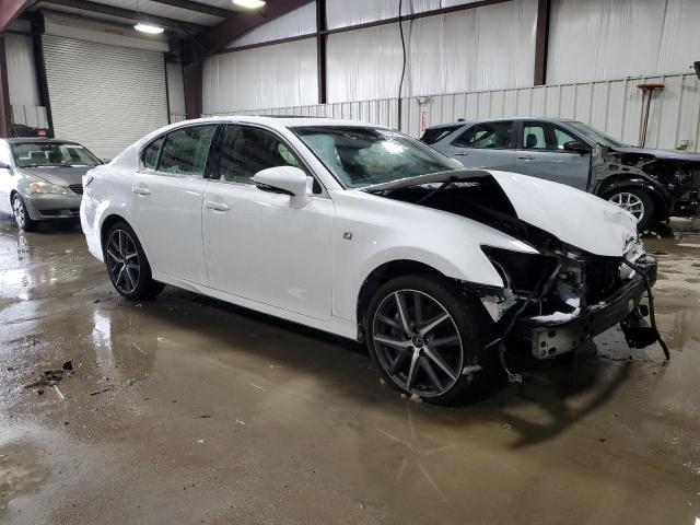 Photo 3 VIN: JTHCZ1BL7HA005653 - LEXUS GS 350 BAS 