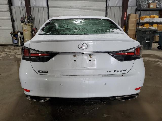 Photo 5 VIN: JTHCZ1BL7HA005653 - LEXUS GS 350 BAS 