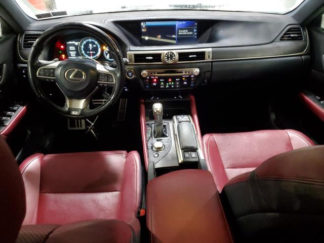 Photo 7 VIN: JTHCZ1BL7HA005653 - LEXUS GS 350 BAS 