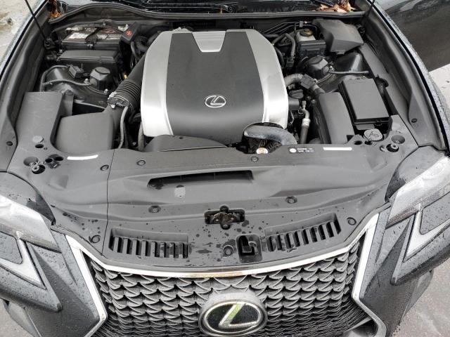 Photo 10 VIN: JTHCZ1BL7HA006317 - LEXUS GS 350 BAS 