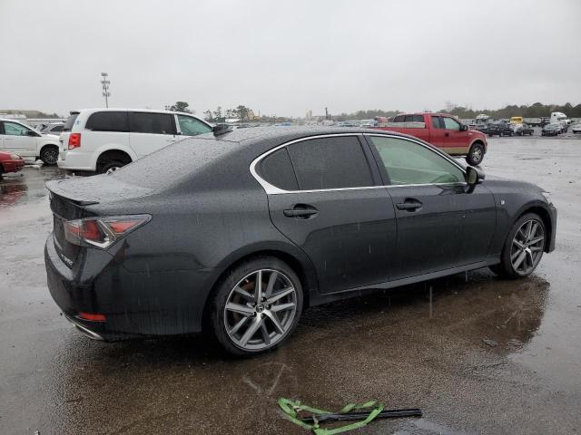 Photo 2 VIN: JTHCZ1BL7HA006317 - LEXUS GS 350 BAS 