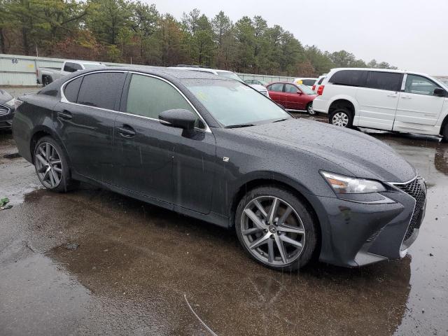 Photo 3 VIN: JTHCZ1BL7HA006317 - LEXUS GS 350 BAS 