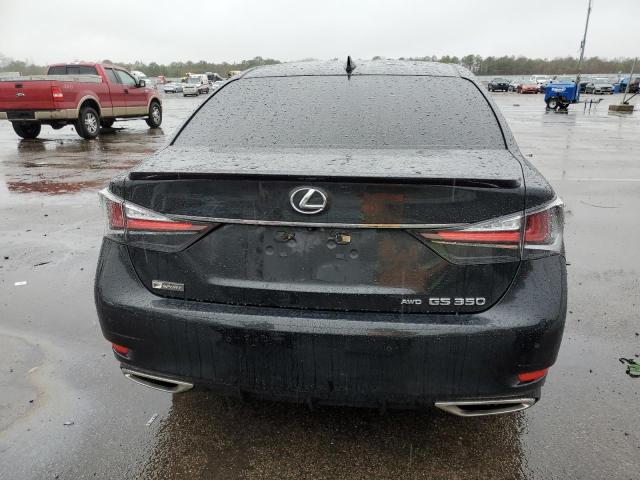 Photo 5 VIN: JTHCZ1BL7HA006317 - LEXUS GS 350 BAS 