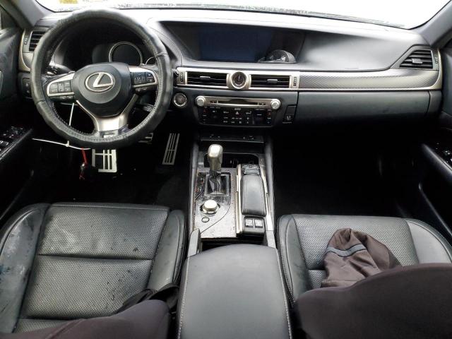 Photo 7 VIN: JTHCZ1BL7HA006317 - LEXUS GS 350 BAS 