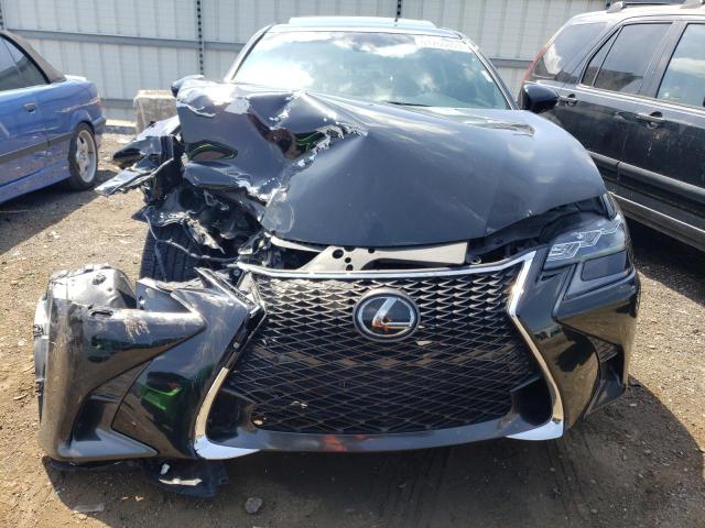 Photo 4 VIN: JTHCZ1BL7JA009983 - LEXUS GS 350 BAS 