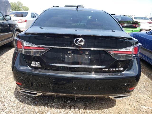 Photo 5 VIN: JTHCZ1BL7JA009983 - LEXUS GS 350 BAS 