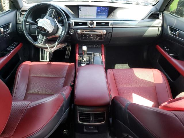 Photo 7 VIN: JTHCZ1BL7JA009983 - LEXUS GS 350 BAS 