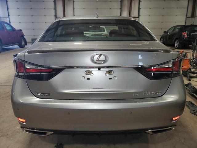 Photo 5 VIN: JTHCZ1BL7KA011945 - LEXUS GS 