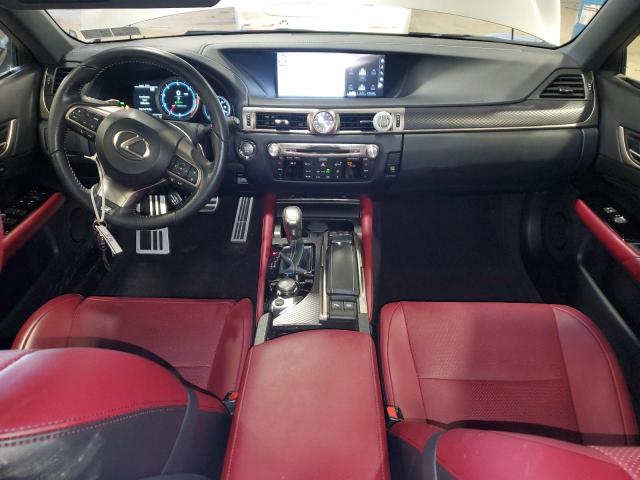 Photo 7 VIN: JTHCZ1BL7KA011945 - LEXUS GS 