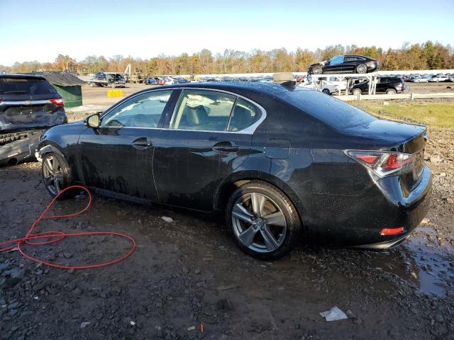 Photo 1 VIN: JTHCZ1BL8GA003313 - LEXUS GS350 