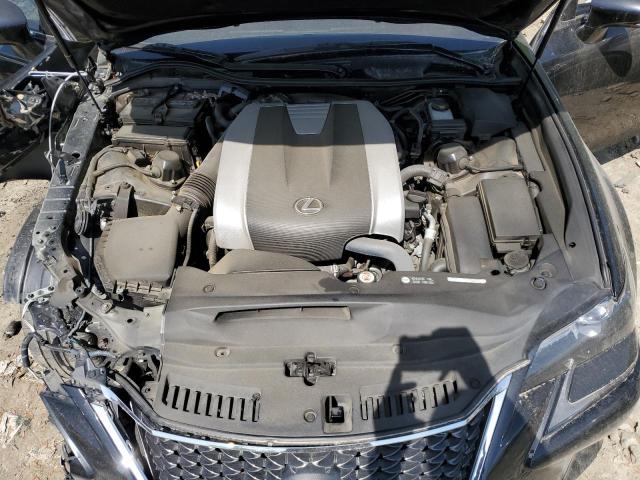 Photo 10 VIN: JTHCZ1BL8HA005452 - LEXUS GS 350 BAS 