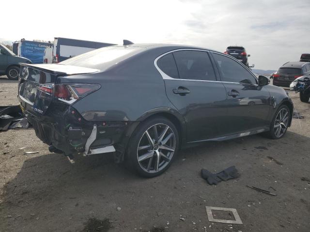 Photo 2 VIN: JTHCZ1BL8JA008194 - LEXUS GS350 