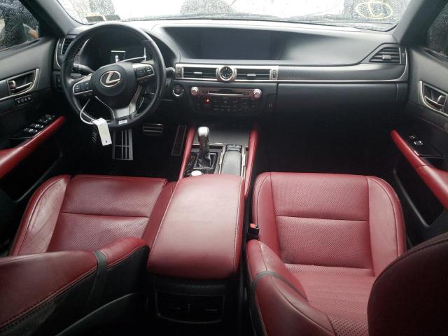 Photo 7 VIN: JTHCZ1BL8JA008194 - LEXUS GS350 