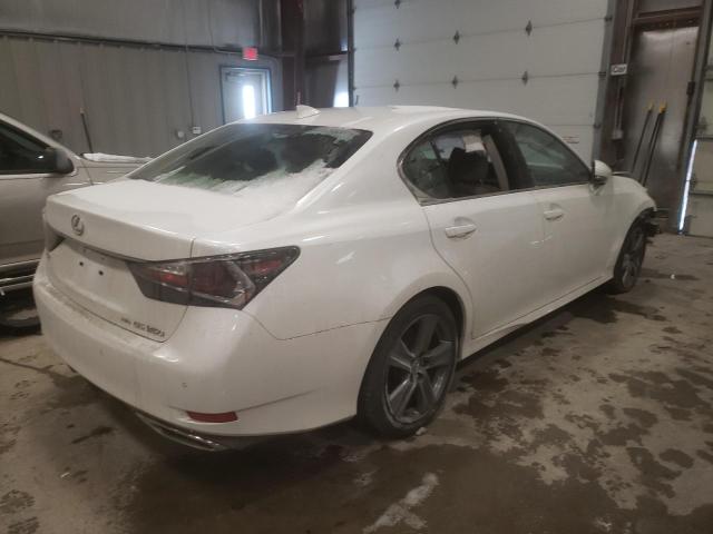 Photo 3 VIN: JTHCZ1BL8JA008566 - LEXUS GS 350 BAS 