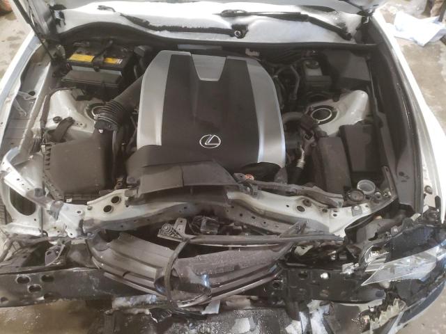 Photo 6 VIN: JTHCZ1BL8JA008566 - LEXUS GS 350 BAS 