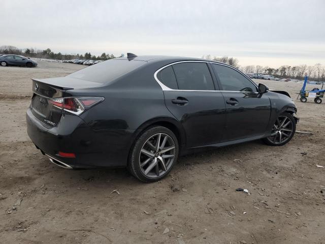 Photo 2 VIN: JTHCZ1BL9HA006822 - LEXUS GS350 