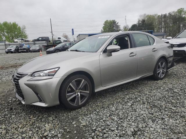 Photo 0 VIN: JTHCZ1BL9HA006979 - LEXUS GS350 