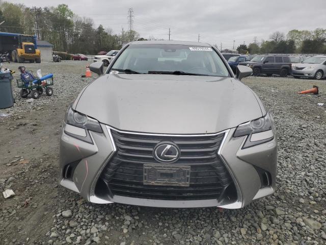 Photo 4 VIN: JTHCZ1BL9HA006979 - LEXUS GS350 