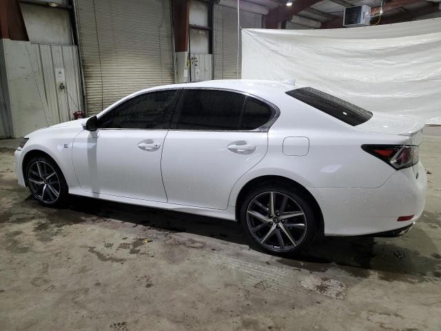 Photo 1 VIN: JTHCZ1BL9JA009760 - LEXUS GS350 