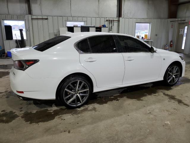 Photo 2 VIN: JTHCZ1BL9JA009760 - LEXUS GS350 