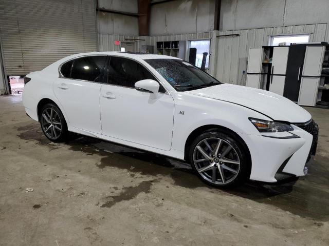 Photo 3 VIN: JTHCZ1BL9JA009760 - LEXUS GS350 